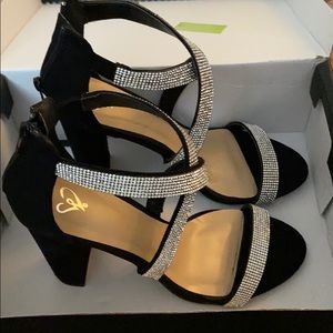 heels size 7 1/2